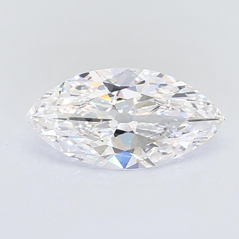3.16ct | Marquise | E | SI1 | Excellent