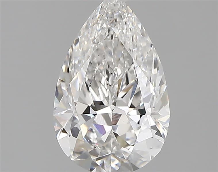 IGI | 1.67ct | Princess | E | VS1 | Excellent