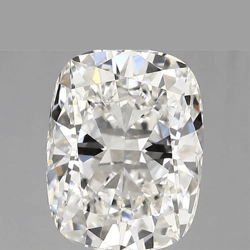IGI | 3.2ct | Cushion | F | VS1 | Ideal