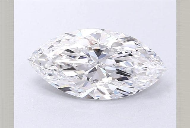 10.18ct | Marquise | E | VVS1 | Ideal