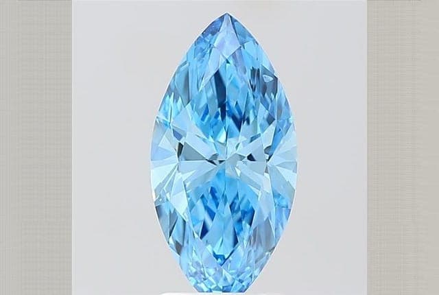 IGI | 1.85ct | Marquise | FANCY | VS2 | Very Good