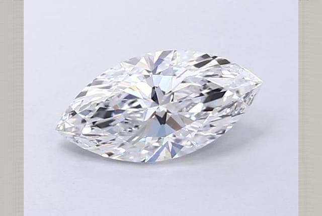 1.56ct | Marquise | D | VS2 | Ideal