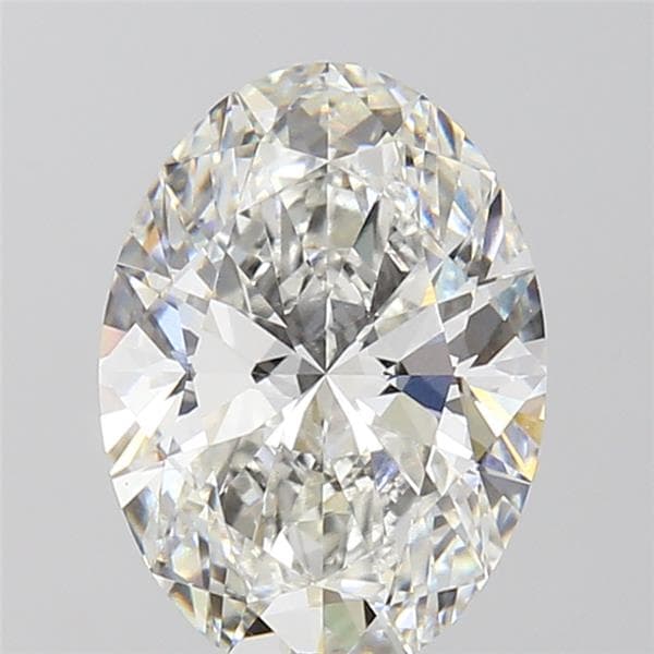 IGI | 3.09ct | Oval | G | VS1 | Very Good