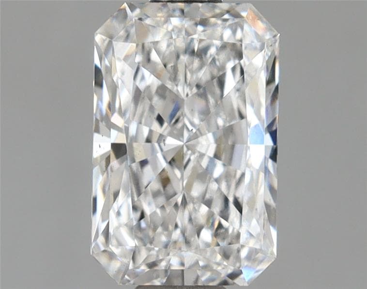 IGI | 1.35ct | Radiant | D | VS2 | Ideal