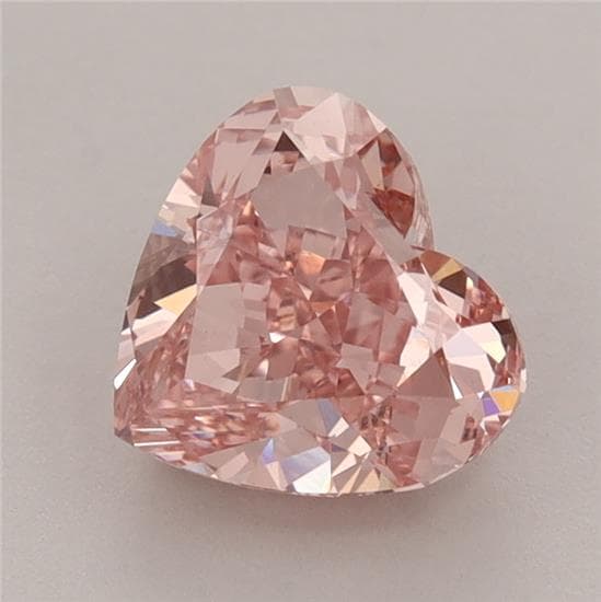 1.95ct | Heart | FANCY | VS1 | Very Good