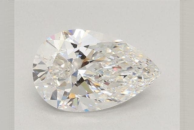 2.75ct | Pear | E | VS1 | Ideal