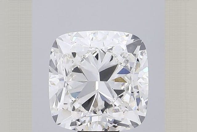 IGI | 15.03ct | Cushion | G | VS1 | Ideal