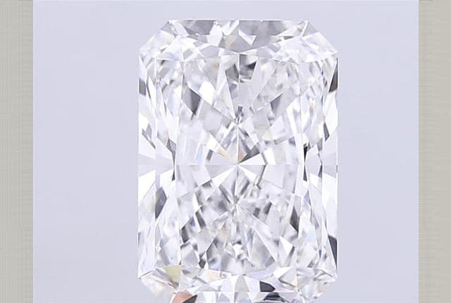 12.16ct | Radiant | E | VVS2 | Excellent