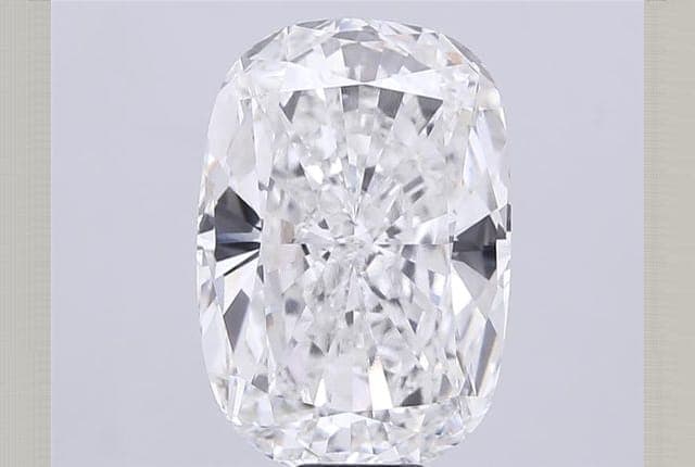 18.13ct | Cushion | F | VS1 | Ideal