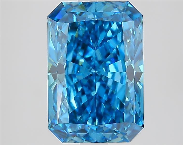 IGI | 3.25ct | Radiant | FANCY | VVS2 | Very Good