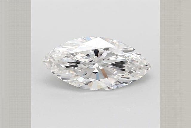 3.67ct | Marquise | D | IF | Ideal