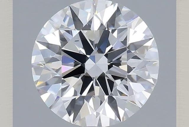1.45ct | Round | D | VS2 | Ideal