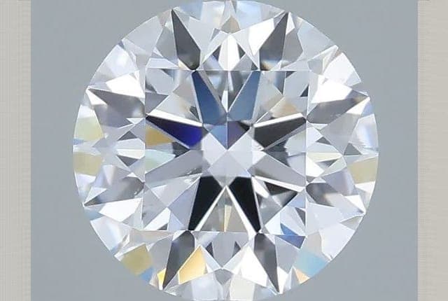 1.38ct | Round | F | VS2 | Ideal