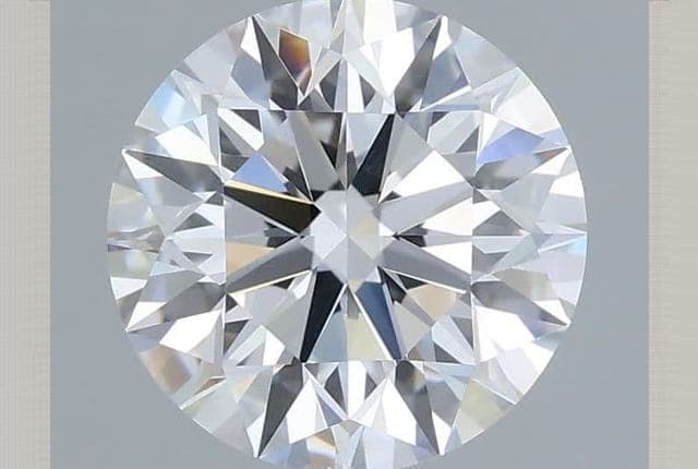 IGI | 1.4ct | Round | D | VS2 | Ideal