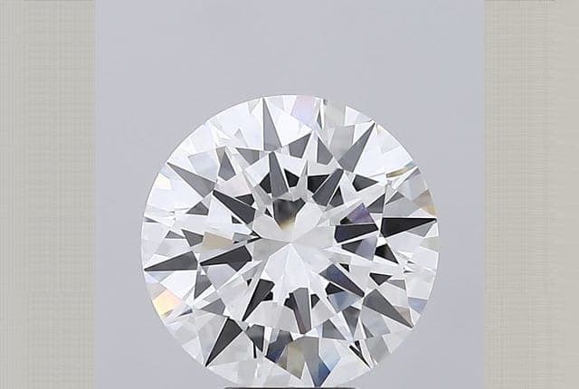 7ct | Round | E | VS2 | Ideal