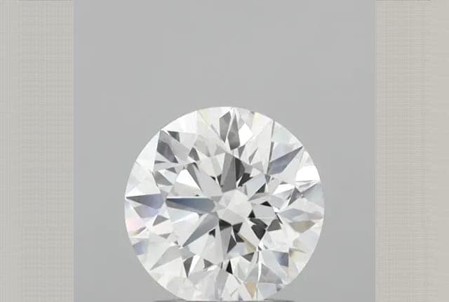 1.45ct | Round | E | VS1 | Ideal