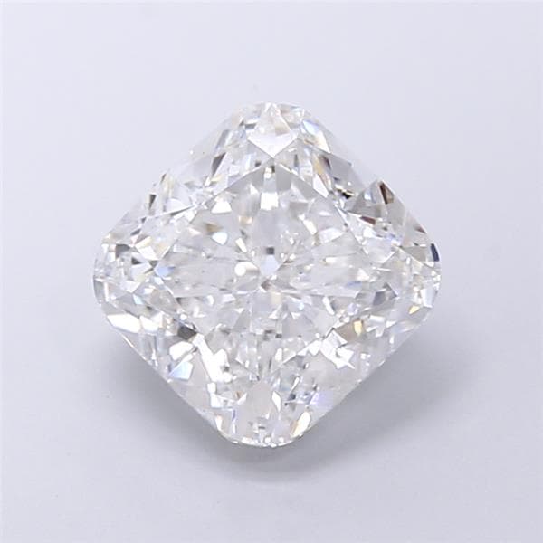 4.26ct | Cushion | E | VS1 | Ideal
