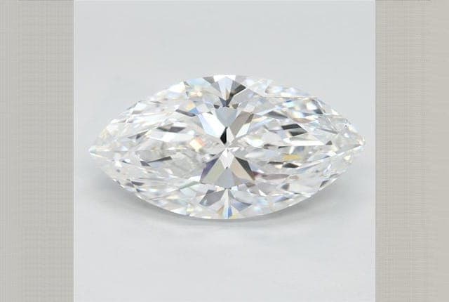IGI | 3.3ct | Marquise | D | IF | Very Good