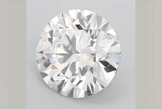 IGI | 6ct | Round | D | VS2 | Ideal