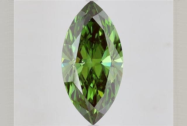IGI | 7.8ct | Marquise | FANCY | VVS2 | Very Good