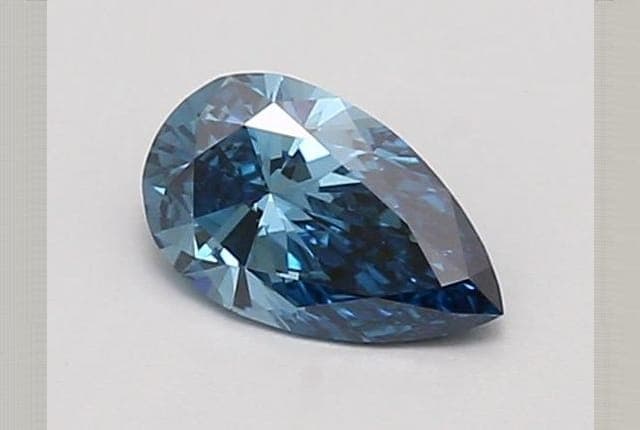 0.75ct | Pear | FANCY | VVS2 | Very Good