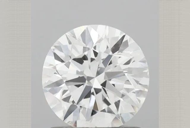 0.95ct | Round | D | VS1 | Very Good