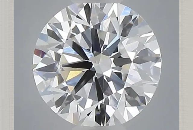 IGI | 0.45ct | Round | D | VS1 | Ideal