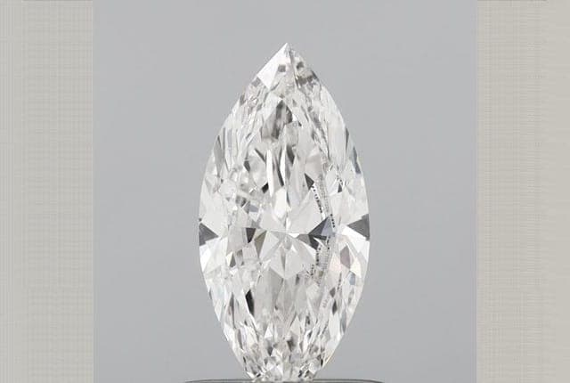 IGI | 0.6ct | Marquise | F | VS2 | Very Good
