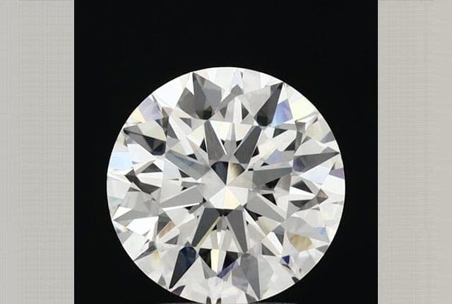 IGI | 3.23ct | Round | E | VS1 | Excellent