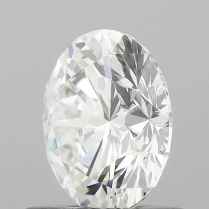 0.95ct | Round | E | VS1 | Ideal