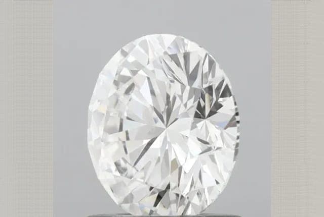0.95ct | Round | D | VS1 | Very Good