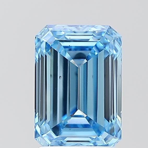 IGI | 1.91ct | Emerald | FANCY | VS2 | Very Good