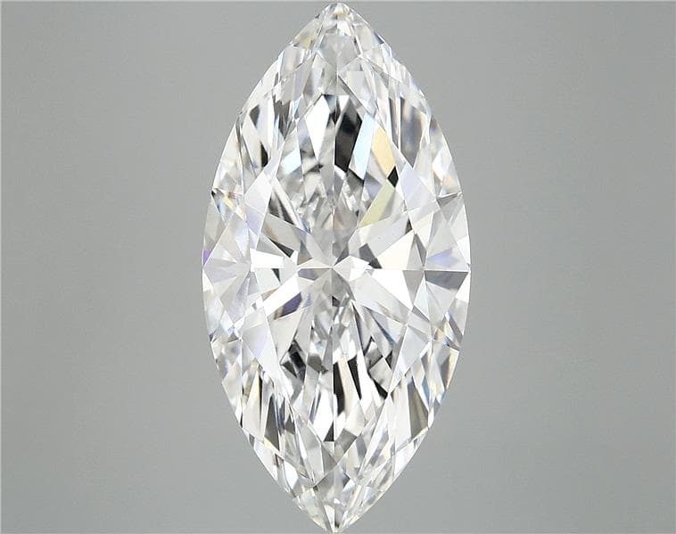6ct | Marquise | E | VS1 | Ideal