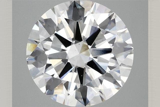4.75ct | Round | E | VS2 | Ideal