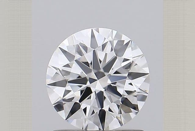 IGI | 0.92ct | Round | D | VS2 | Ideal