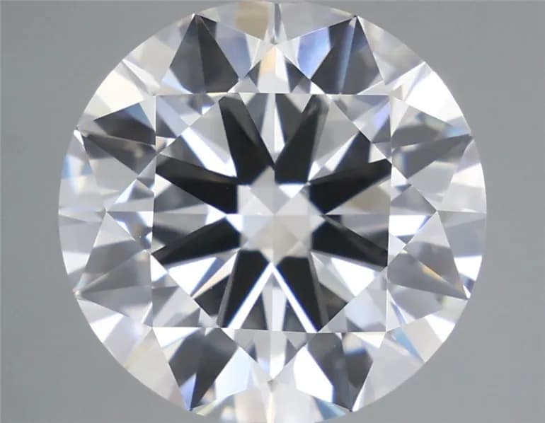 IGI | 7ct | Round | E | VS1 | Ideal