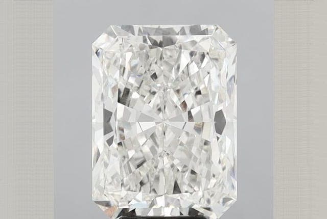 7.05ct | Radiant | G | VS1 | Ideal