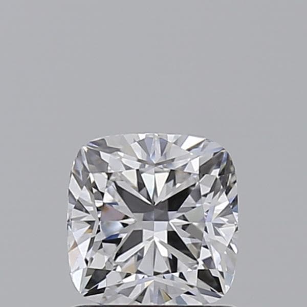IGI | 0.97ct | Cushion | D | VS2 | Ideal