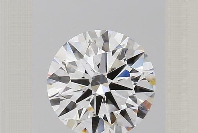 0.92ct | Round | E | VS2 | Excellent