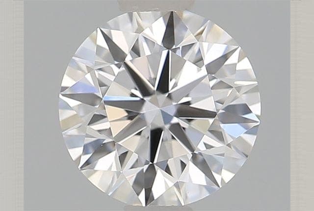 IGI | 0.93ct | Round | D | VS1 | Ideal
