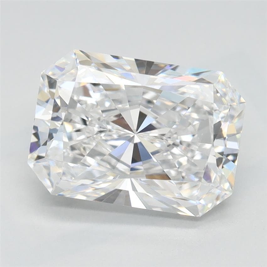 2.37ct | Radiant | D | IF | Excellent