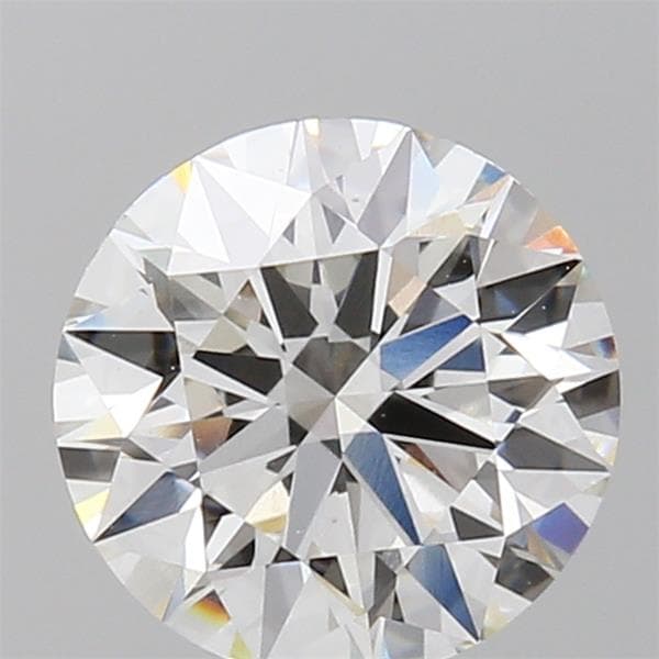 IGI | 1.42ct | Round | G | VVS2 | Ideal