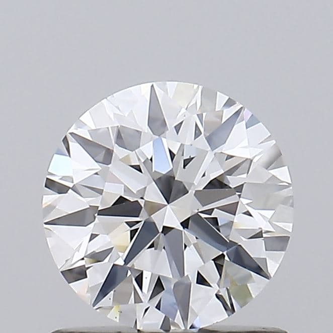 IGI | 0.94ct | Round | D | VS2 | Excellent