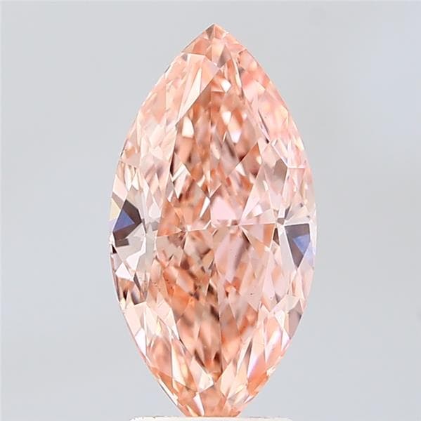 IGI | 2.75ct | Marquise | FANCY | VS1 | Good