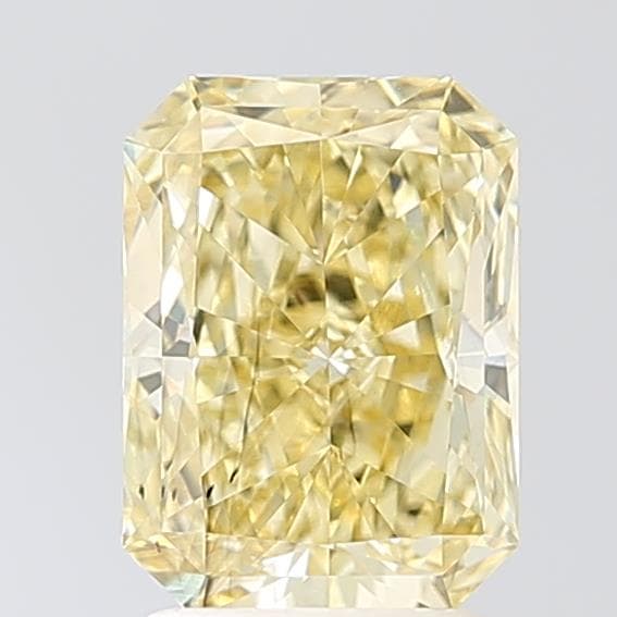 IGI | 1.97ct | Radiant | FANCY | VS2 | Very Good