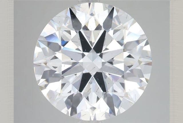 10.62ct | Round | E | SI1 | Ideal