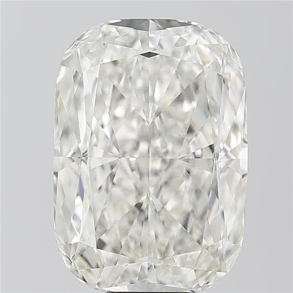 12.01ct | Cushion | G | VVS2 | Excellent