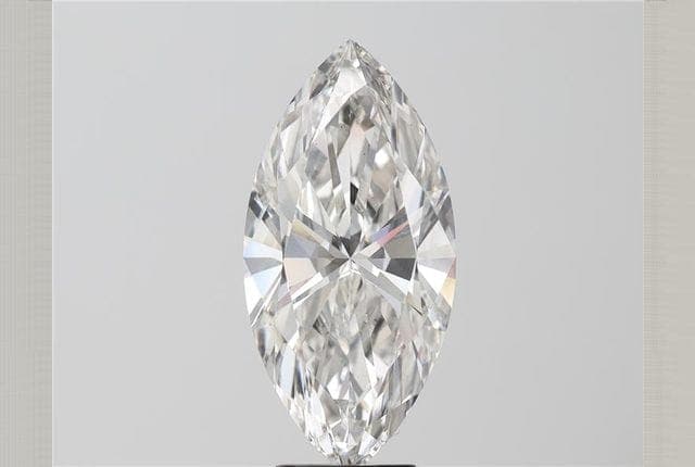 IGI | 7.08ct | Marquise | FANCY | VS2 | Very Good