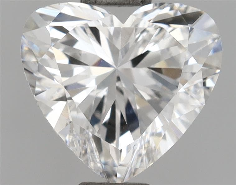 IGI | 1.17ct | Heart | E | VVS2 | Ideal