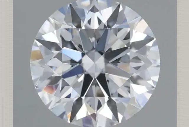 1.45ct | Round | E | VS1 | Ideal